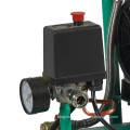 pressure switch oil free air compressors with CE,ROHS